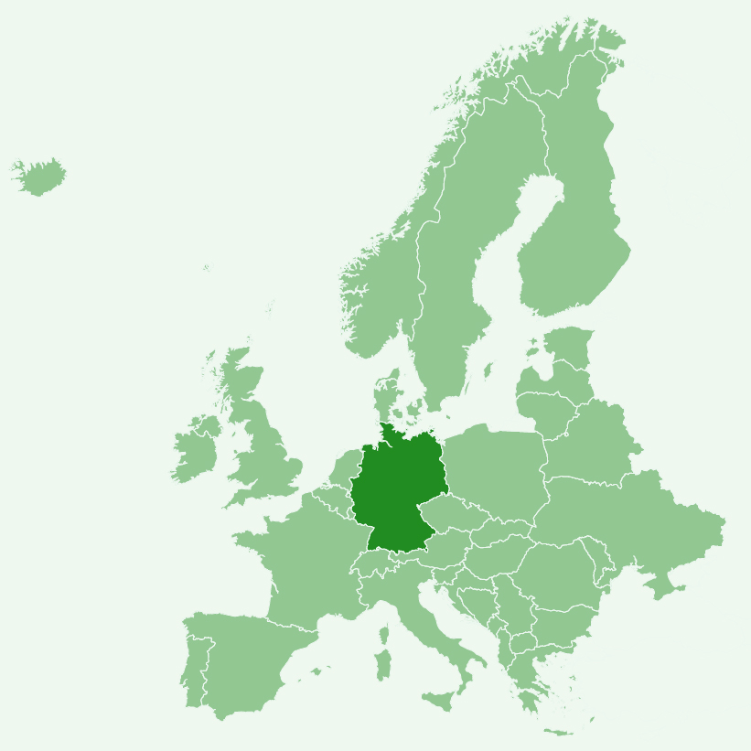 SafeNet Case Study - Germany