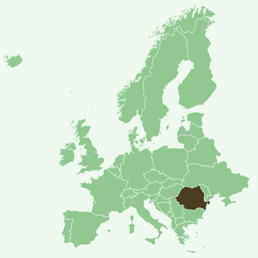 SafeNet Case Study - Romania