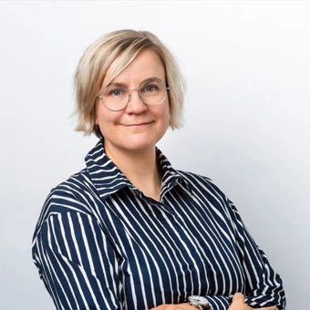 Anna Repo