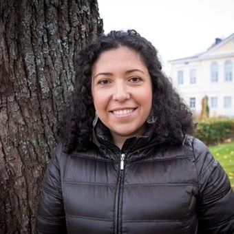 Jacqueline Moustakas-Verho
