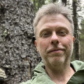 Jukka Forsman