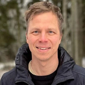 Mikko Peltoniemi