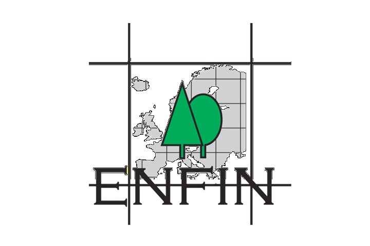 ENFIN –  European National Forest Inventory Network