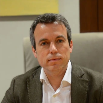 Santiago Saura